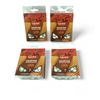 Image 1 : Crosman Copperhead 1/2" Glass Shot Slingshot Ammunition, 75 Pack, X4, New