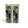 Image 1 : Flambeau Buck Growl Deer Call X2