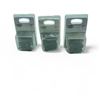 Image 1 : Weaver AR-15/ M16 Fixed Back-up Iron Sights X3