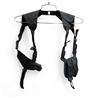 Image 2 : Shoulder Holster for Pistol with 2 Magazine Pouches X2