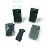 Image 1 : Cool Hand Grips Beretta 92 96 Full Size G10 Gun Grips Tactical Slant Texture X4