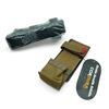 Image 1 : CAT (Combination Application Tourniquet), New & Tasmanian Tiger Tourniquet Pouch, New
