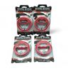 Image 1 : Real Avid Bore Boss Cleaning System for .40/ .41 Caliber Handguns X4, New