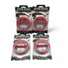 Image 1 : Real Avid Bore Boss Cleaning System for .40/ .41 Caliber Handguns X4, New