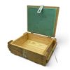 Image 2 : Wood Ammo Crate 12 1/2" X 15" X 5"