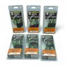 Image 1 : Hoppe's Bore Snake Shotgun Cleaner for 20 Ga X 6 Qty