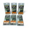 Image 1 : Hoppe's Bore Snake Shotgun Cleaner for 20 Ga X 6 Qty
