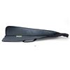 Image 2 : Soft Padded Rifle Case, 52" X 8 1/2"