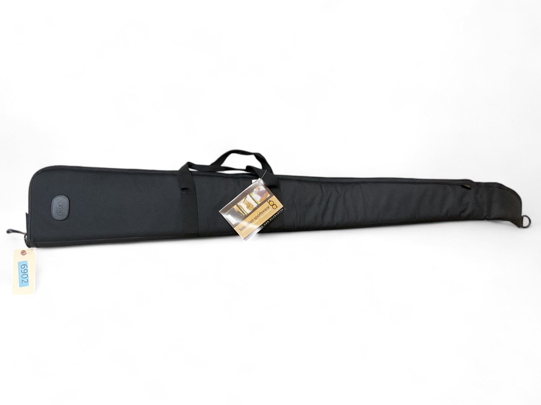 Soft Padded Rifle Case, 52