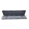 Image 2 : Sportlock Rolling Foam Lined Hard Gun Case, 52" X 13" X 4"