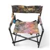 Image 2 : Ameristep Folding Directors' Chair in Tangle Camo