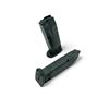 Image 1 : Smith and Wesson M & P 40 S & W/ 357 Sig 10 Round Pistol Magazine X 2