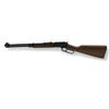 Image 2 : Chiappa LA322 Lever Action Take Down Rifle 22LR 18.5" Barrel Wood Stock, New