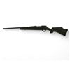 Image 2 : Weatherby Vanguard Camilla Wilderness Bolt Action Rifle 243 WIN 20" Barrel Green/Black Webbing, New