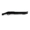 Image 1 : Charles Daly Honcho Tactical Pump Action Shotgun 12Ga 3" Chamber 14" Barrel Black Synthetic, New