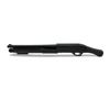 Image 2 : Charles Daly Honcho Tactical Pump Action Shotgun 12Ga 3" Chamber 14" Barrel Black Synthetic, New