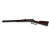 Image 2 : Rossi Model R92 Lever Action Rifle .44 Magnum 20" Barrel Wood Stock, New