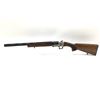 Image 2 : Revolution Armory SB1W Single Shot 20Ga Shotgun 3" Chamber 20" Vent Rib Barrel Wood Stock, New
