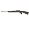 Image 2 : Canuck Original Gobbler Semi Auto Shotgun 20Ga 3" Chamber 24" Barrel Bottomlands Camo, New