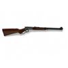 Image 1 : Chiappa LA322 Lever Action Take Down Rifle 22LR 18.5" Barrel Wood Stock, New