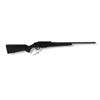 Image 1 : Stevens 334 Bolt Action Rifle 6.5 Creedmoor 22" Barrel Black Synthetic Stock, New