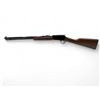 Image 2 : Henry Pump Action Rifle 22 Magnum 20" Octagon Barrel Wood Stock, New