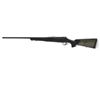 Image 2 : Sauer 100 Classic XT Bolt Action Rifle 6.5 PRC 24" Threaded Barrel Black, New