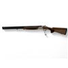 Image 2 : Revolution Armory K18S Over Under Shotgun 20Ga 3" Chambers 26" Barrels Wood Stock, New