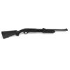 Image 1 : Remington 870 Police Magnum Pump Action Shotgun 12Ga 3" Chamber 18" Barrel Black, New