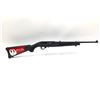 Image 1 : Ruger 10/22 Semi Auto Carbine 22LR 18.5" Barrel Black Synthetic Stock, New