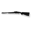 Image 2 : Charles Daly 101 Single Shot 12Ga Shotgun 3" Chamber 20" Barrel Black Synthetic Stock, New