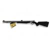 Image 2 : CVA Wolf V2 Muzzleloading Rifle .50 Cal 24" Barrel Stainless And Black, New