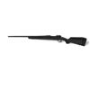Image 2 : Savage 110 Hunter Bolt Action Rifle 22-250 Rem 22" Barrel Synthetic Stock, New