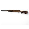 Image 2 : Savage 93 Bolt Action Rifle 22 WMR 21" Barrel Boyd Nutmeg At-One Stock, New
