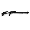 Image 1 : Charles Daly 601 DPS Semi Auto Shotgun 12Ga 3" Chamber 18.5" Barrel Black Adjustable Stock, New