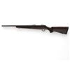 Image 2 : CZ 600 American Bolt Action Rifle 243 Winchester 20" Threaded Barrel Wood Stock, New