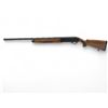 Image 2 : Churchill 220 Silver Standard Semi Auto Shotgun 20Ga 3" Chamber 28" Barrel Deluxe Walnut, New