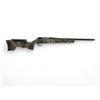 Image 1 : Sauer 100 Pantera Bolt Action Rifle 6.5 Creedmoor 20" Threaded Fluted Barrel Camo Stock, New