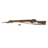 Image 2 : 1943 Long Branch Lee-Enfield No.4 Mk I* Bolt Action Rifle 303 Brit 25.2" Barrel Wood Stock
