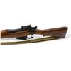 Image 3 : 1943 Long Branch Lee-Enfield No.4 Mk I* Bolt Action Rifle 303 Brit 25.2" Barrel Wood Stock