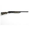 Image 1 : Weatherby PA-08 Pump Action Shotgun 12Ga 3" Chamber 28" Vent Rib Barrel Synthetic Camo Stock
