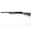 Image 2 : Weatherby PA-08 Pump Action Shotgun 12Ga 3" Chamber 28" Vent Rib Barrel Synthetic Camo Stock