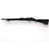Image 2 : Martini-Enfield Artillery Carbine Single-Shot Carbine, 303 British 21" Barrel Wood Stock