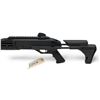 Image 4 : Canuck Engage Semi Auto Shotgun 12Ga  3" Chamber 18" Barrel Black Adjustable Stock