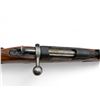 Image 9 : Steyr M95/30 Straight-Pull Bolt-Action Service Rifle 8X56R 20" Barrel Full Wood Stock