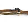 Image 4 : Lee-Enfield No.5 Mk. I Jungle Carbine Bolt Action Rifle 303 British 18.75" Barrel Wood Stock W/Bayo