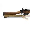 Image 8 : Lee-Enfield No.5 Mk. I Jungle Carbine Bolt Action Rifle 303 British 18.75" Barrel Wood Stock W/Bayo