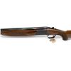 Image 4 : Tikka Over Under 12Ga Shotgun 2.75" Chambers 27" Barrels Wood Stock