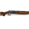 Image 7 : Tikka Over Under 12Ga Shotgun 2.75" Chambers 27" Barrels Wood Stock