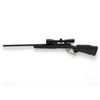 Image 2 : Remington 700 Bolt Action Rifle 300 RUM 26" Barrel Synthetic Stock W/ Nikko Stirling 3.5-10X44